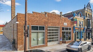 Milwaukee, WI Office - 1818 N Dr Martin Luther King Jr Dr Milwaukee, WI Office - 1818 N Dr Martin Luther King Jr Dr