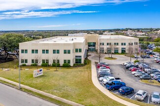 San Antonio, TX Office - 5859 Farinon Dr