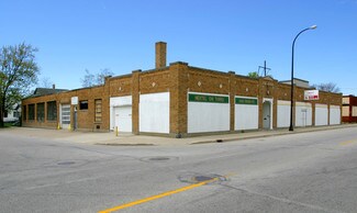 Muskegon, MI undefined - 1185 3rd St Muskegon, MI undefined - 1185 3rd St