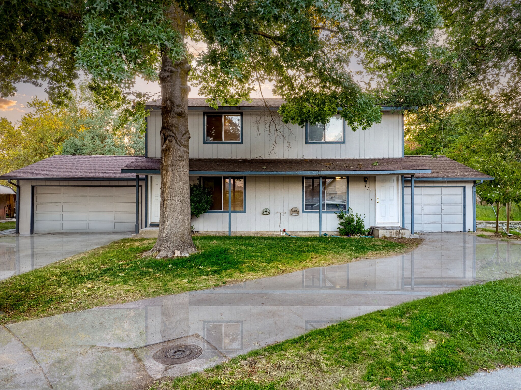 853 N Mercer St, Boise, ID for Sale