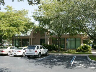 Naples, FL Office - 5133 Castello Dr