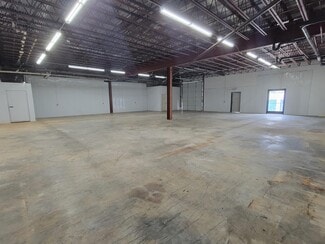 Gainesville, GA Industrial - 635 Industrial Blvd Gainesville, GA Industrial - 635 Industrial Blvd