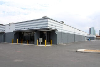 Las Vegas, NV Industrial - 3950 W Harmon Ave