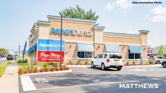 Enid, OK Retail - 3531 Owen K Garriott rd