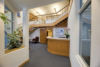 San Francisco, CA Office - 449 10th St