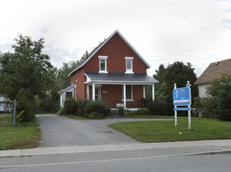 Ottawa, ON Office/Medical - 1538 Stittsville Main St Ottawa, ON Office/Medical - 1538 Stittsville Main St