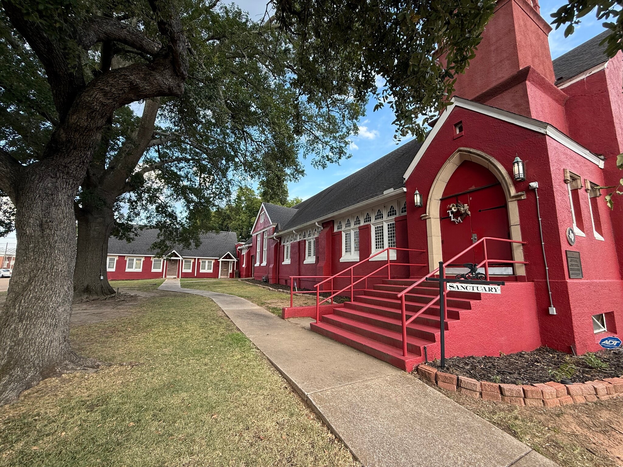 310 N Fulton St, Marshall, TX for Sale