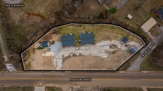 Dresden, TN Multi-Family - 279 Pikeview St