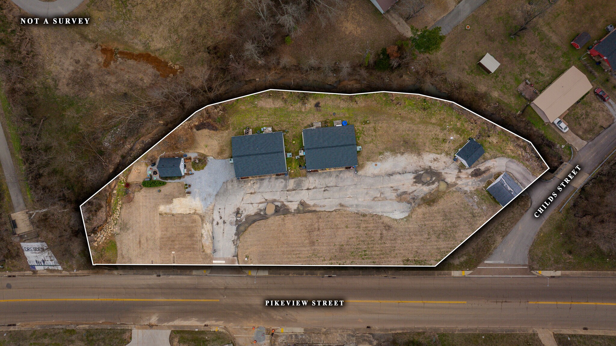 279 Pikeview St, Dresden, TN for Sale