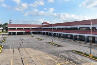 Houston, TX Retail - 324 Fm-1960 Rd