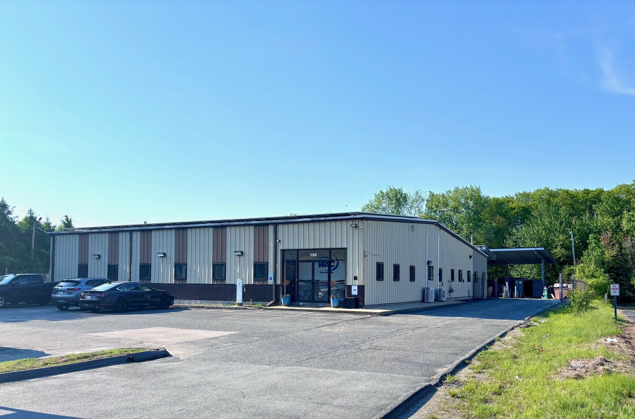 190 Pleasant St, Ashland, MA for Sale