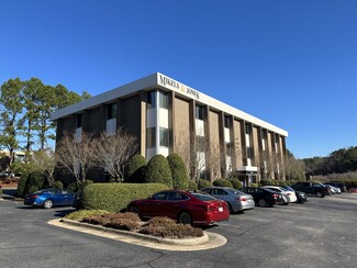 Raleigh, NC Office - 3901 Barrett Dr