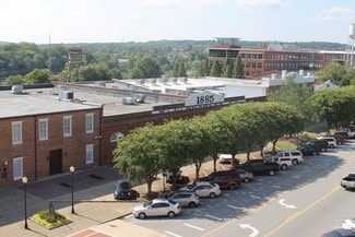 Columbus, GA Office - 1037 Front Ave