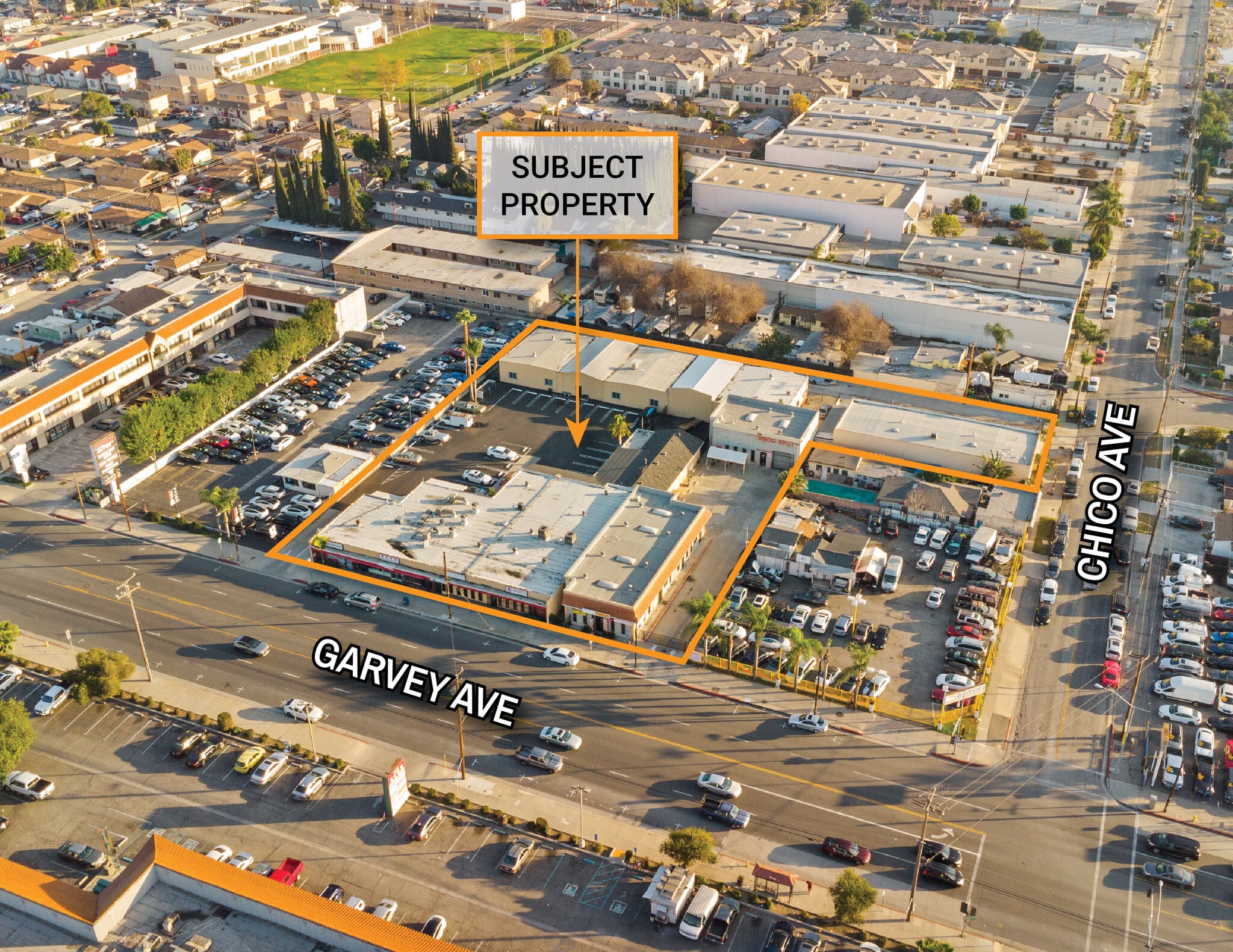 , South El Monte, CA for Sale