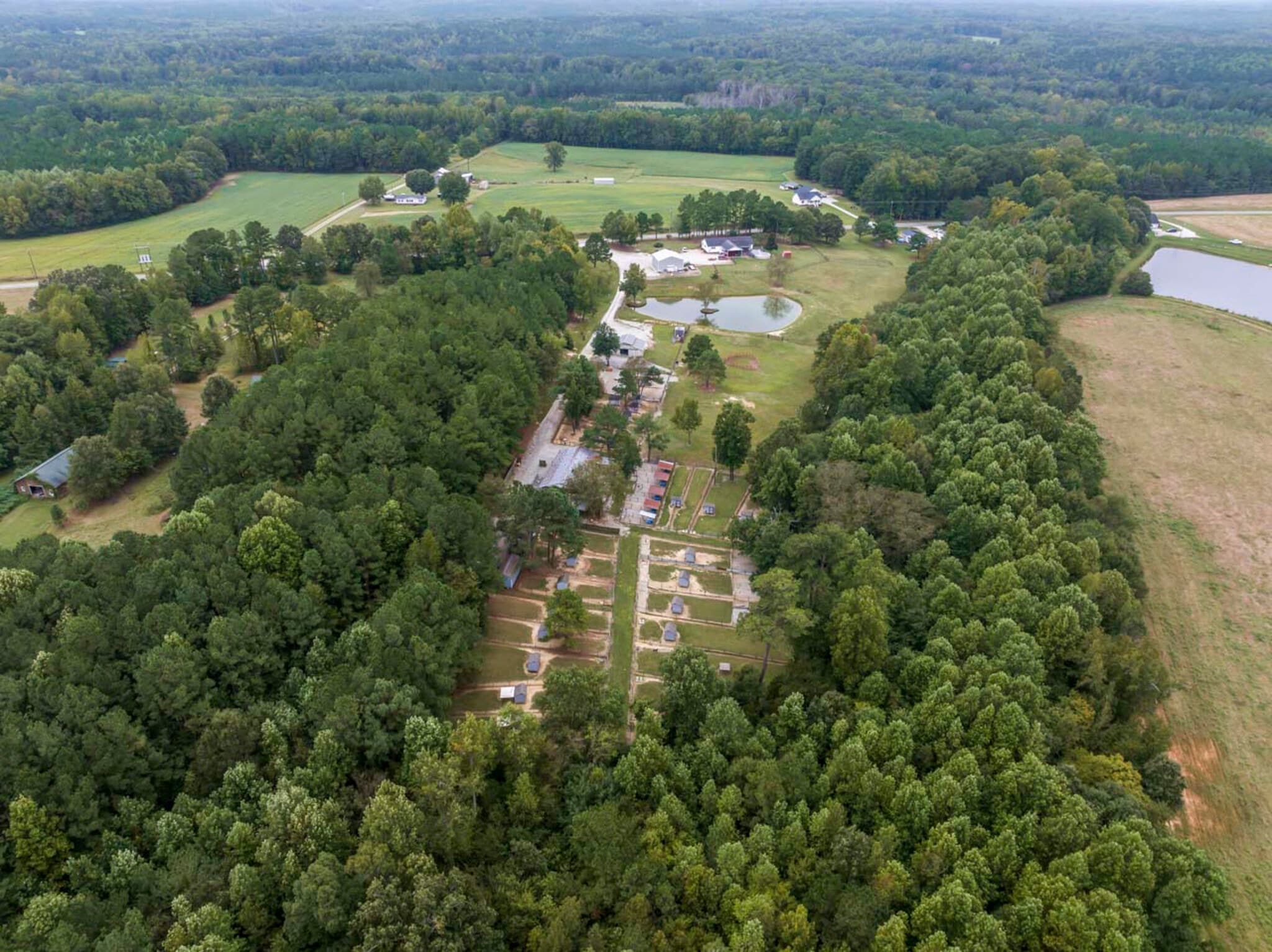 10560 Lake Royale Rd Spring Hope, NC 27882 Specialty Property for