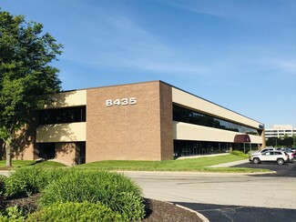 Indianapolis, IN Office - 8435 Keystone Crossing Indianapolis, IN Office - 8435 Keystone Crossing