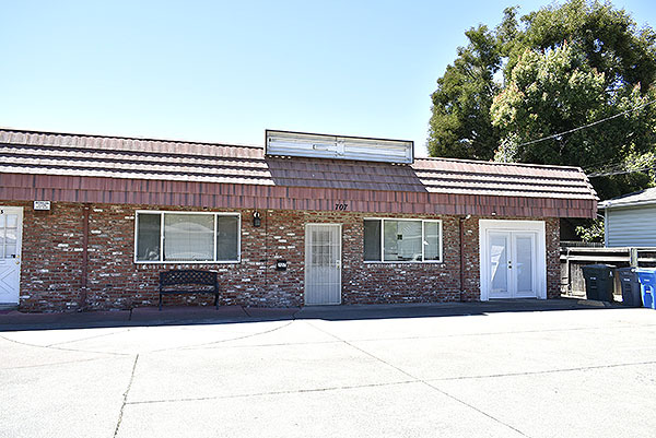 707 Lassen St, Vallejo, CA for Rent