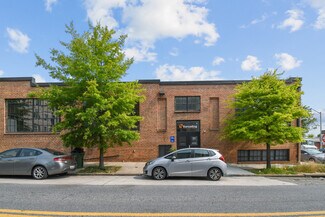 Baltimore, MD Flex - 3840 Bank St