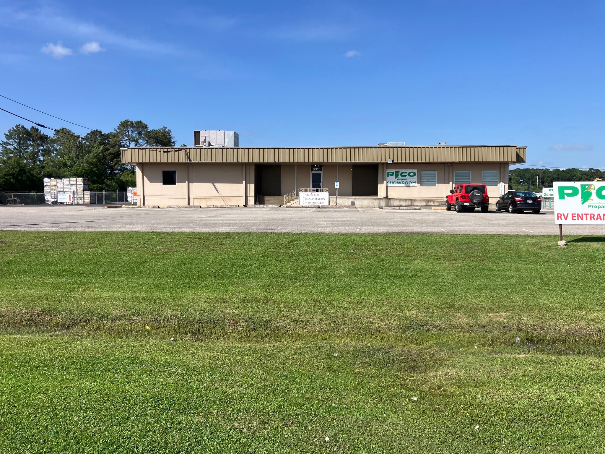 6315 Highway 347, Beaumont, TX for Rent