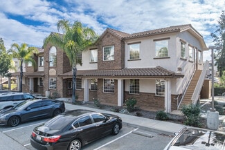 Murrieta, CA Office - 25096 Jefferson Ave