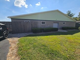 Finchville, KY Industrial - 5157 Taylorsville Rd