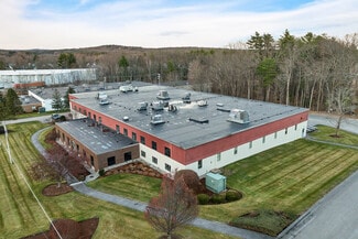 Milford, NH Industrial - 48 Powers St