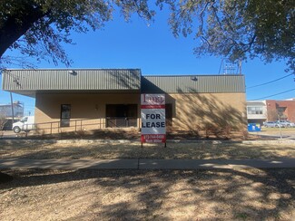 Dallas, TX Retail - 205 Sunset Ave