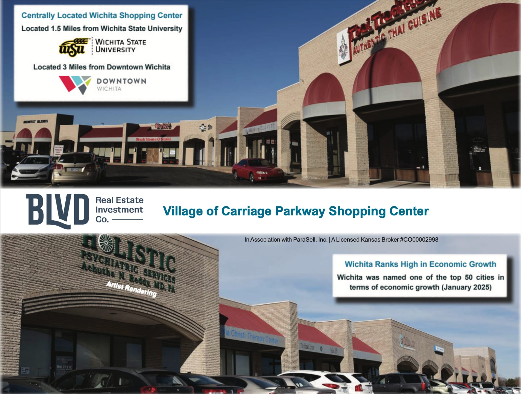 , Wichita, KS for Sale