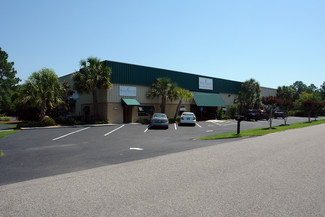 Pawleys Island, SC Flex - 312 Commerce Dr