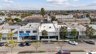 Hawthorne, CA Retail - 13048-13052 Hawthorne Blvd
