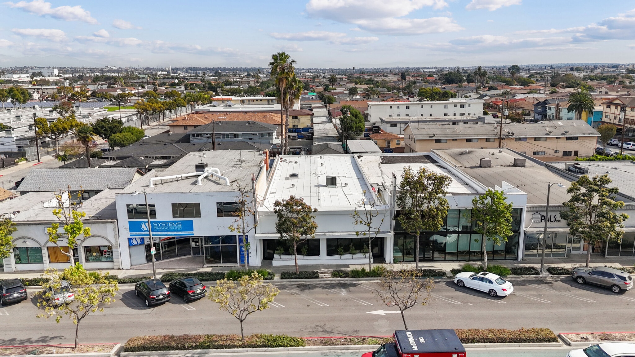 13048 Hawthorne Blvd, Hawthorne, CA for Sale