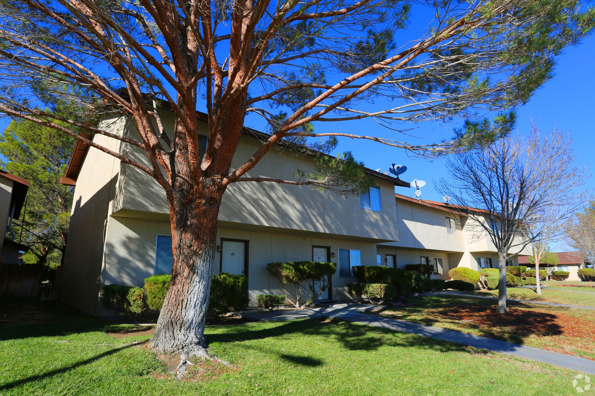 121 N Gateway Blvd, Ridgecrest, CA for Sale