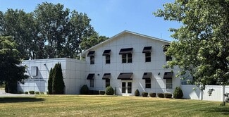 Monclova, OH Warehouse - 9540 Airport Hwy Monclova, OH Warehouse - 9540 Airport Hwy