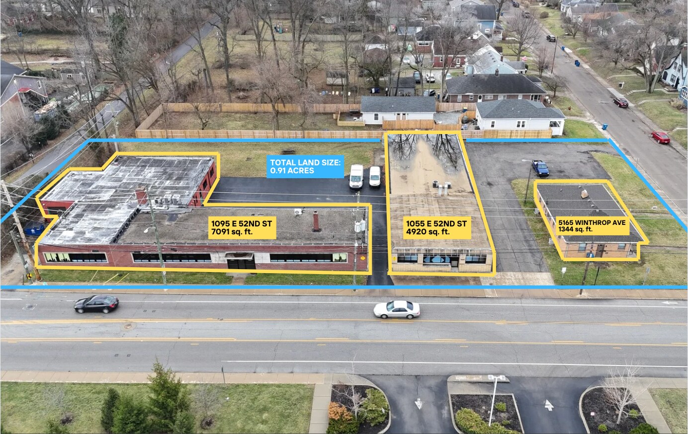 , Indianapolis, IN for Sale