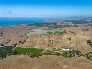 Cambria, CA Agricultural - 8810 Van Gordon Creek Rd