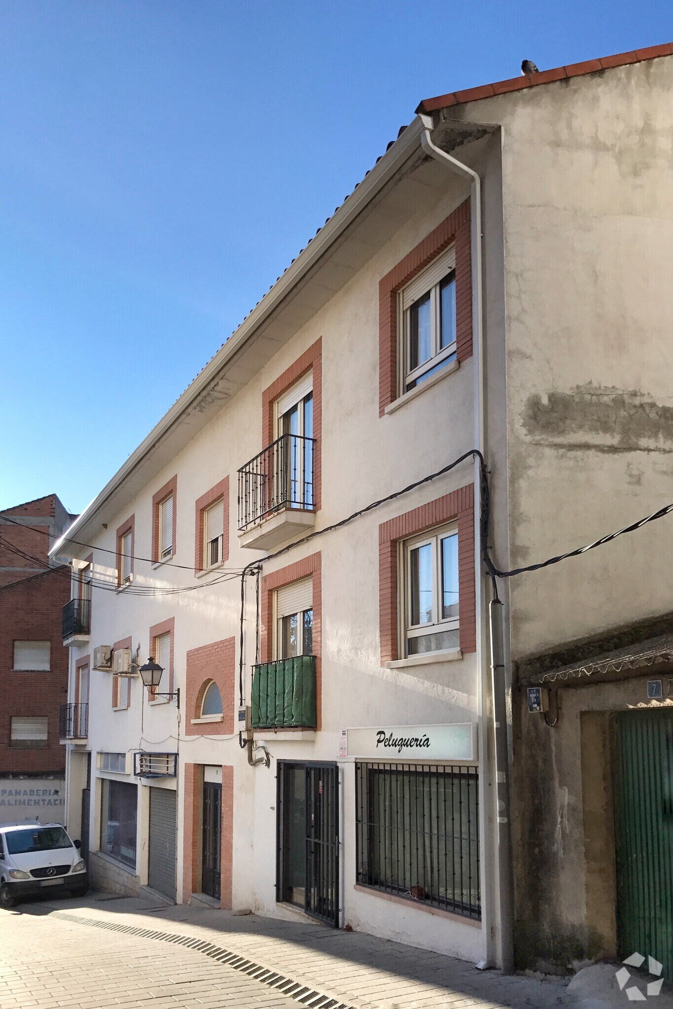 5 Calle Del Doctor Romero, San Martín de Valdeiglesias, MAD for Sale