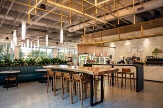 Houston, TX Office - 2050 W Sam Houston Pky S