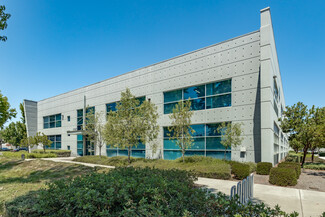 Sacramento, CA Office - 1747 N Market Blvd