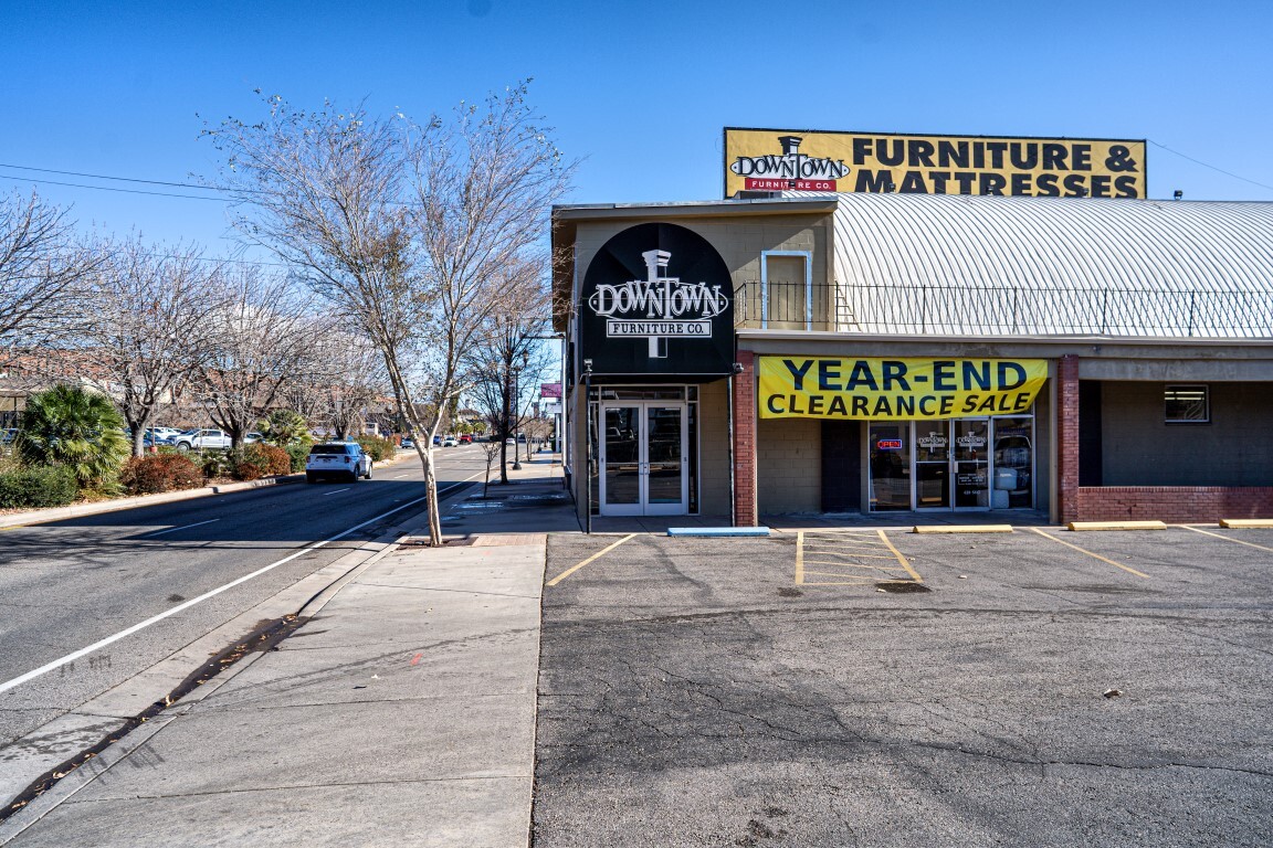 155 W Saint George Blvd, Saint George, UT for Rent