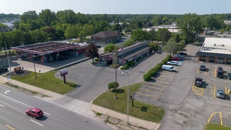 Westland, MI Car Washes - 38300 Ford Rd