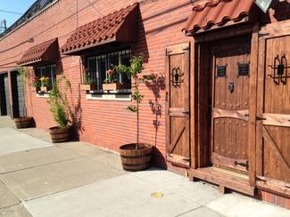 Hamtramck, MI Office - 2460 Florian St