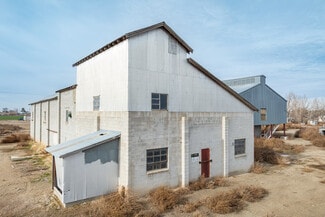 Greenleaf, ID Industrial - 20102 Tucker Rd.