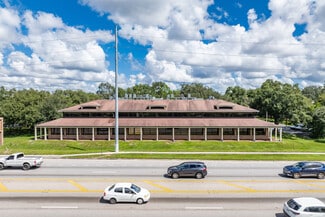 Tampa, FL Coworking Space - 2701 W Busch Blvd
