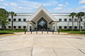Clearwater, FL Office - 5225 Tech Data Dr