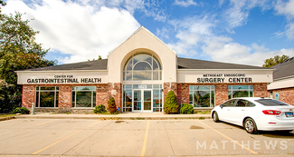 Fairview Heights, IL Medical - 5023 N Illinois St