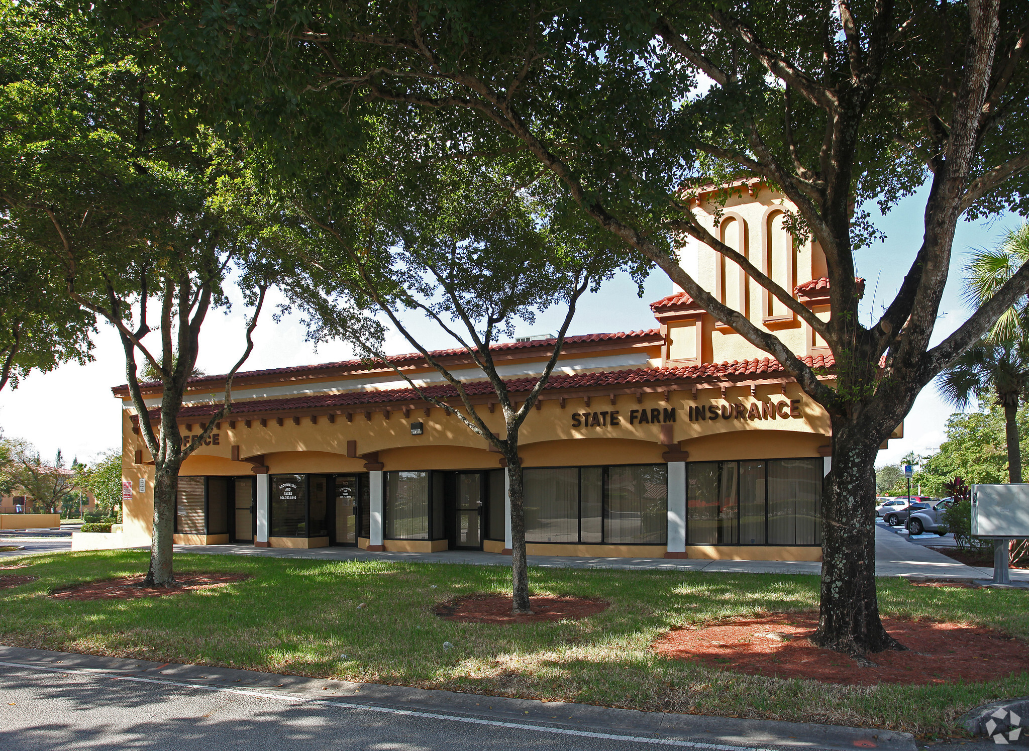 7400-7448 Wiles Rd, Coral Springs, FL for Rent