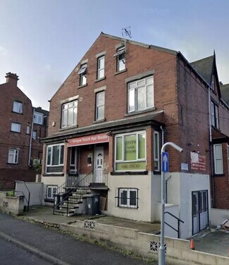 Leeds, WYK Retail - 16 Beck Road