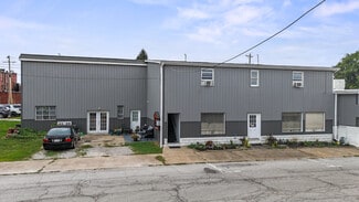 New London, OH Retail - 41 Railroad St