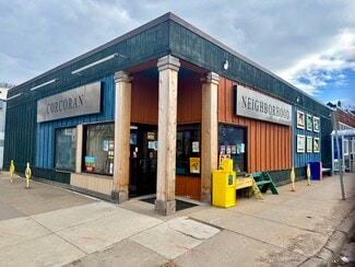 Minneapolis, MN Office/Retail - 1828-1832 E 35th St