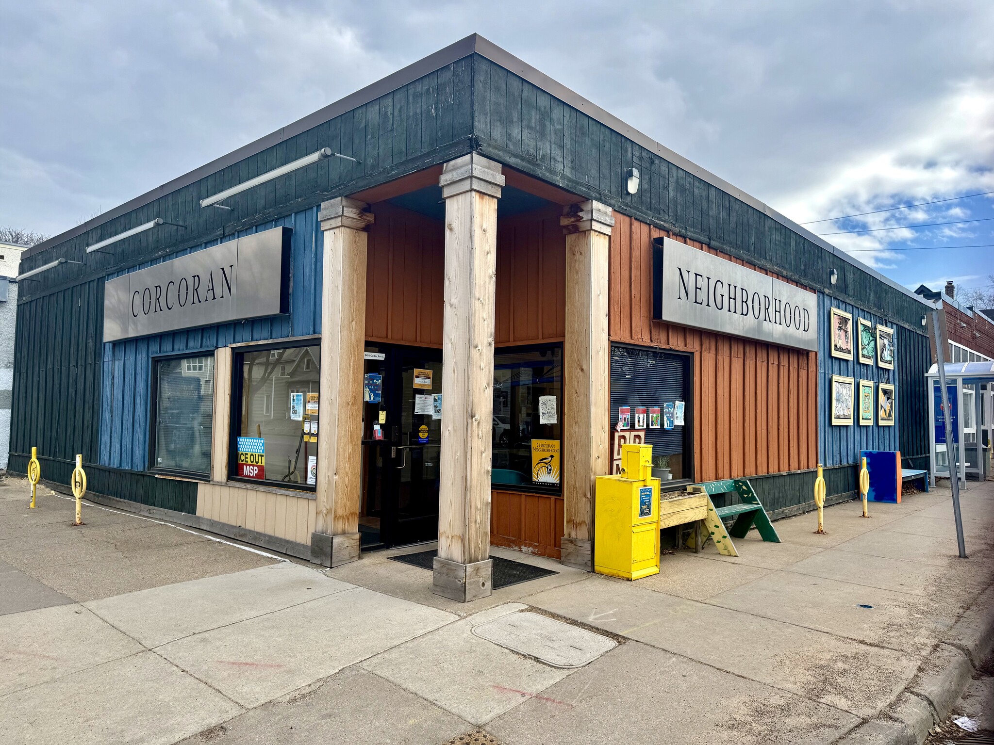 1828-1832 E 35th St, Minneapolis, MN for Rent